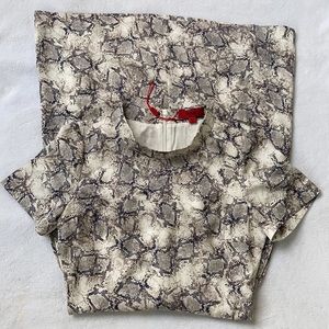 🔥HOST PICK!! 🔥Brand New Hugo boss dress